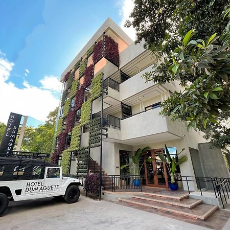 Hotel Dumaguete Dumaguete City Екстериор снимка