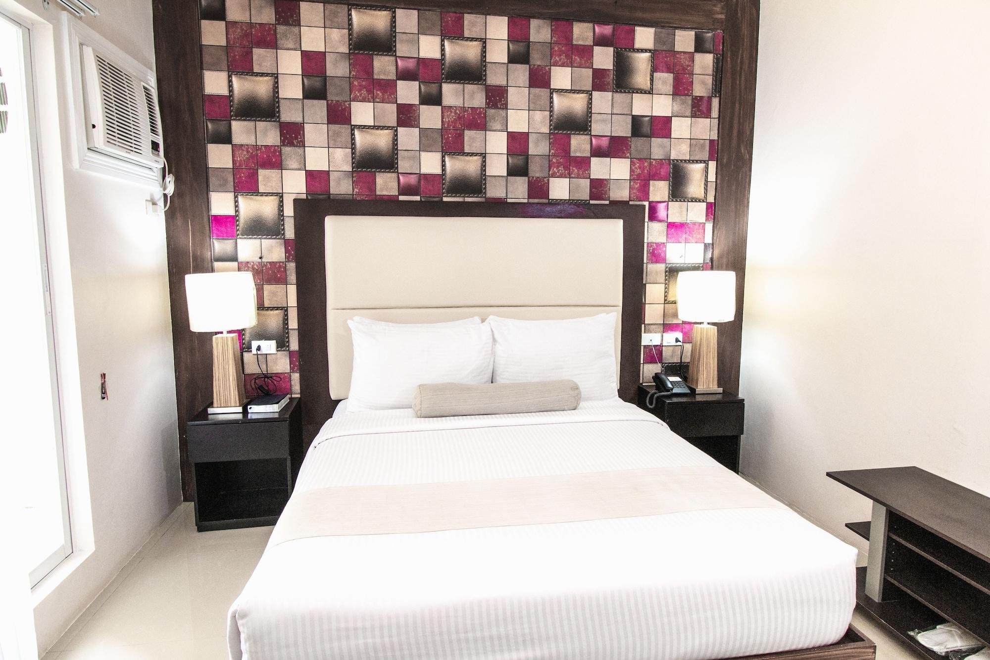 Hotel Dumaguete Dumaguete City Екстериор снимка