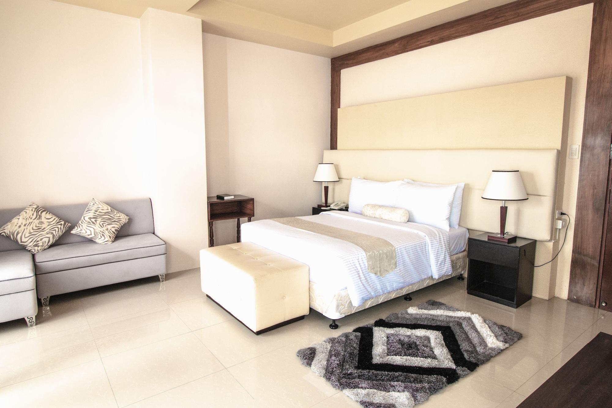 Hotel Dumaguete Dumaguete City Екстериор снимка