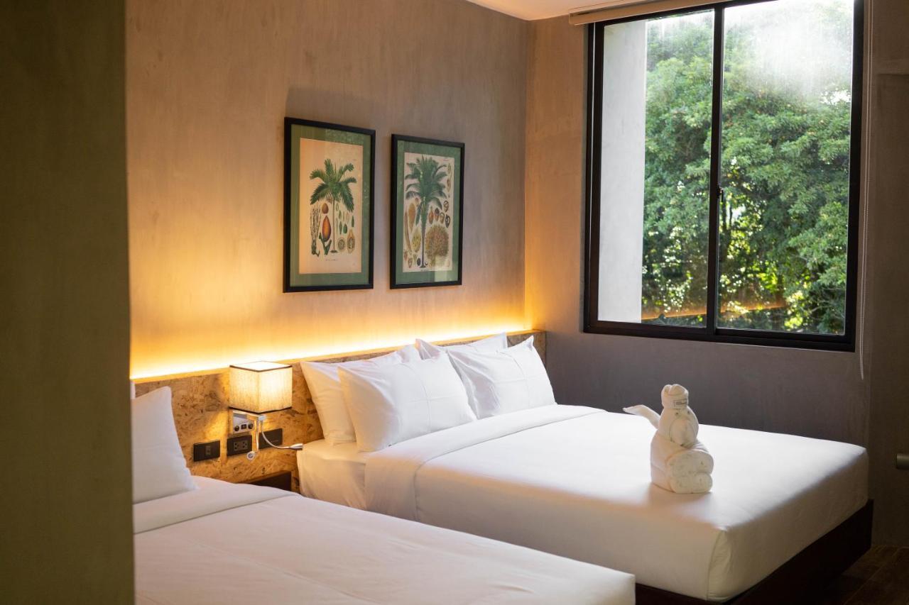 Hotel Dumaguete Dumaguete City Екстериор снимка