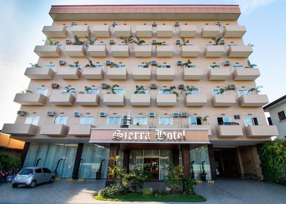 Hotel Dumaguete Dumaguete City Екстериор снимка