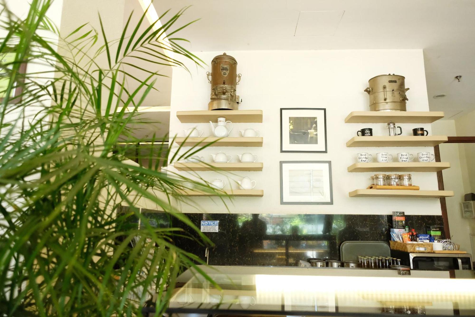Hotel Dumaguete Dumaguete City Екстериор снимка