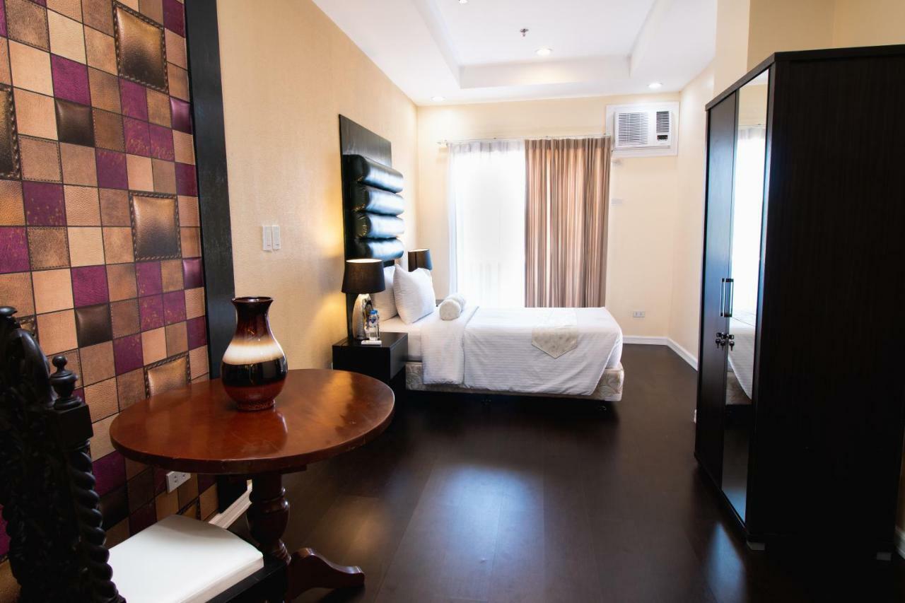Hotel Dumaguete Dumaguete City Екстериор снимка