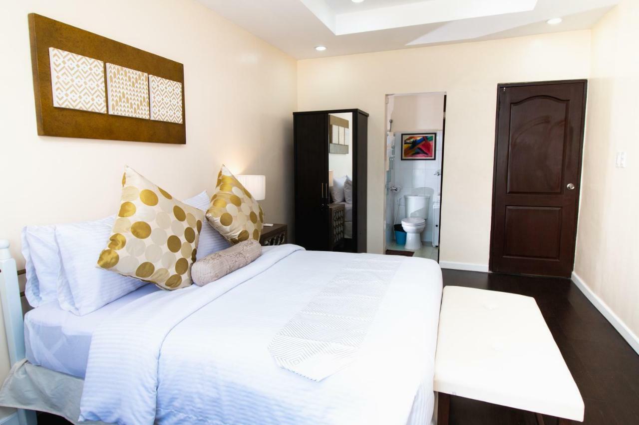 Hotel Dumaguete Dumaguete City Екстериор снимка