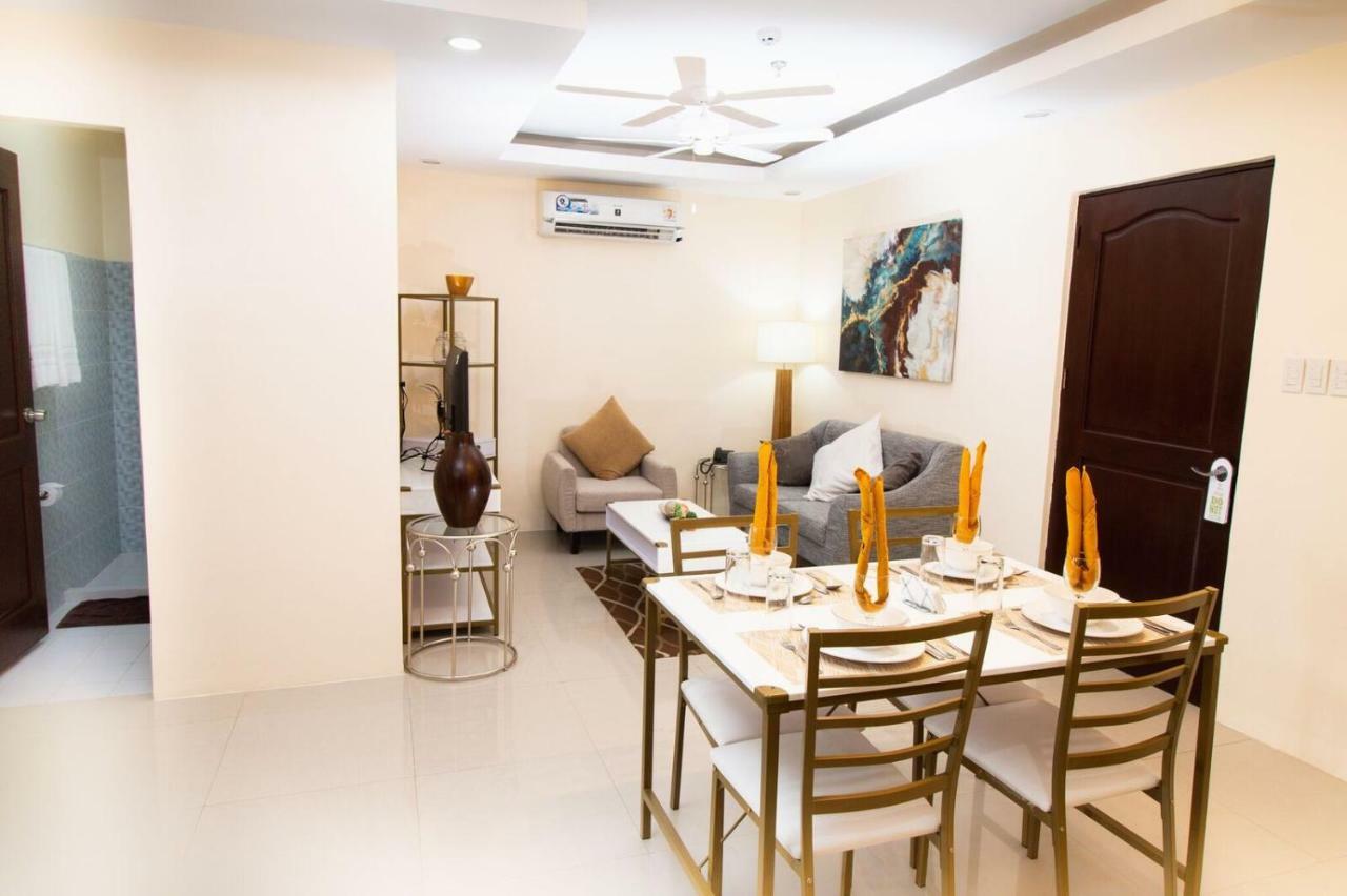 Hotel Dumaguete Dumaguete City Екстериор снимка